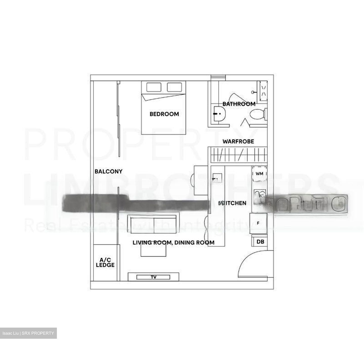 One-north Residences (D5), Apartment #469742181